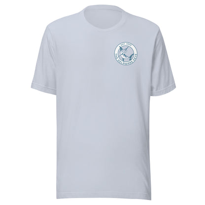 Billfish t-shirt