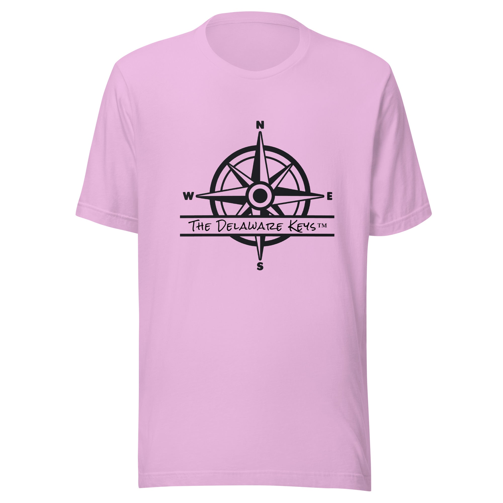 Compass t-shirt