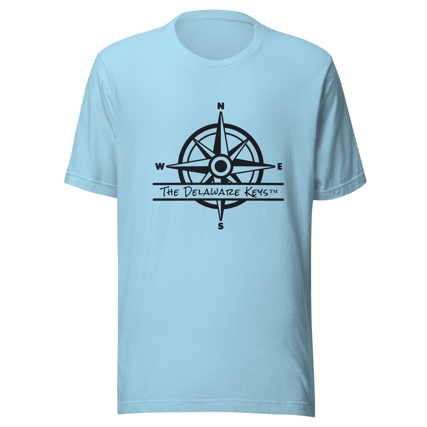 Compass t-shirt