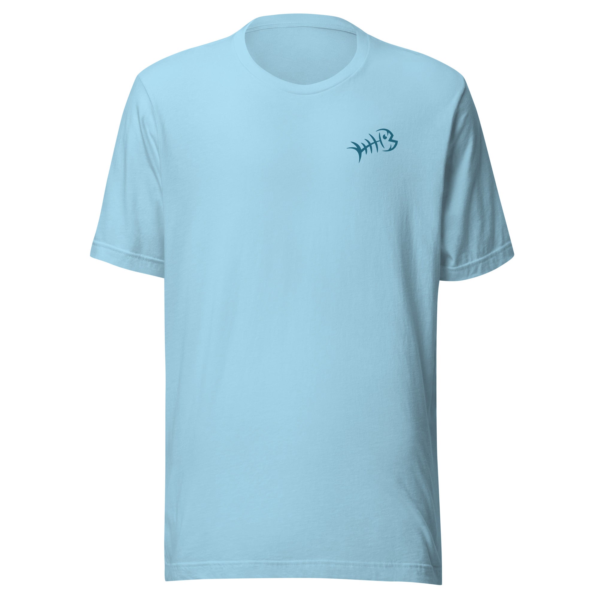 Flounder Keys t-shirt