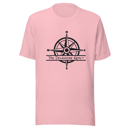 Compass t-shirt