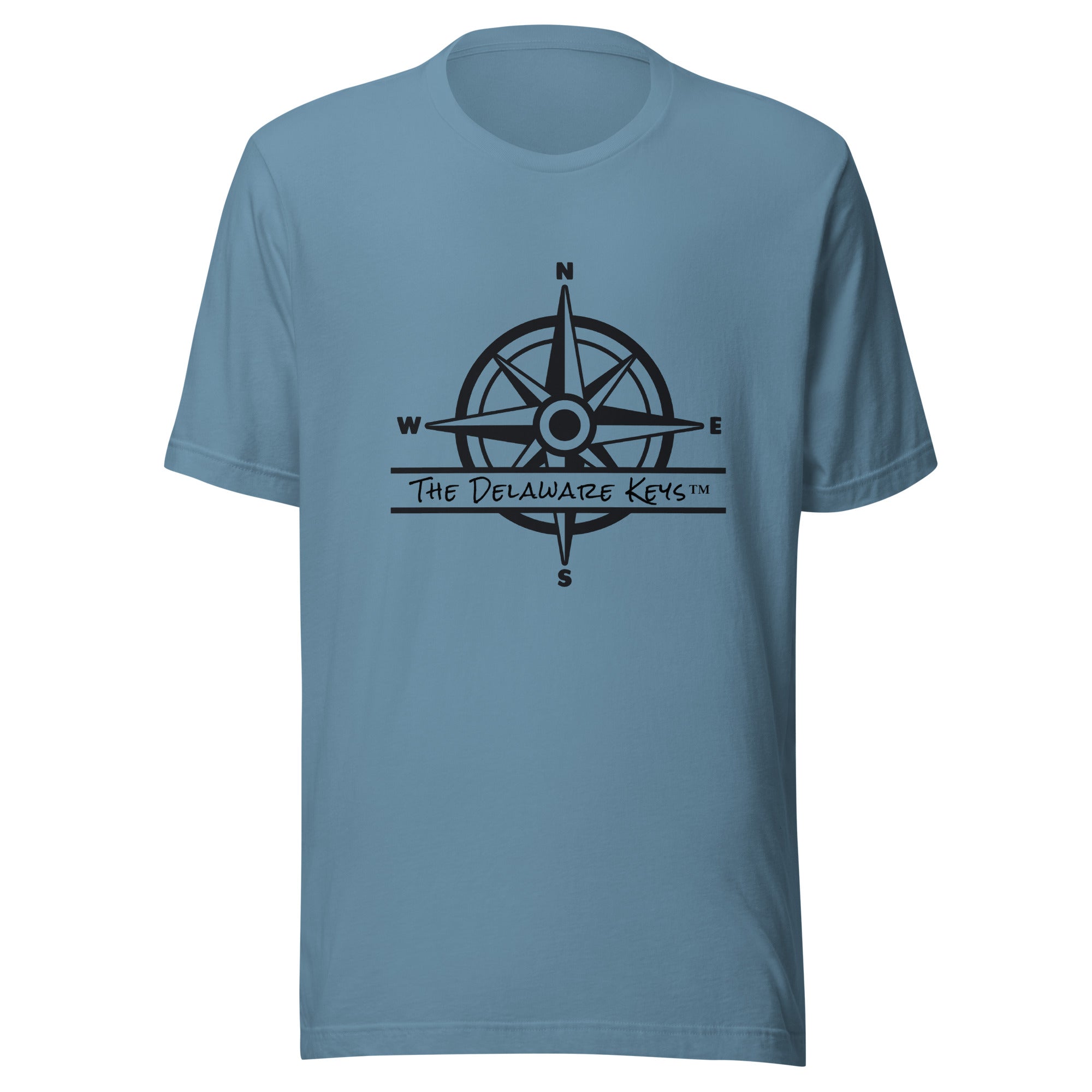 Compass t-shirt