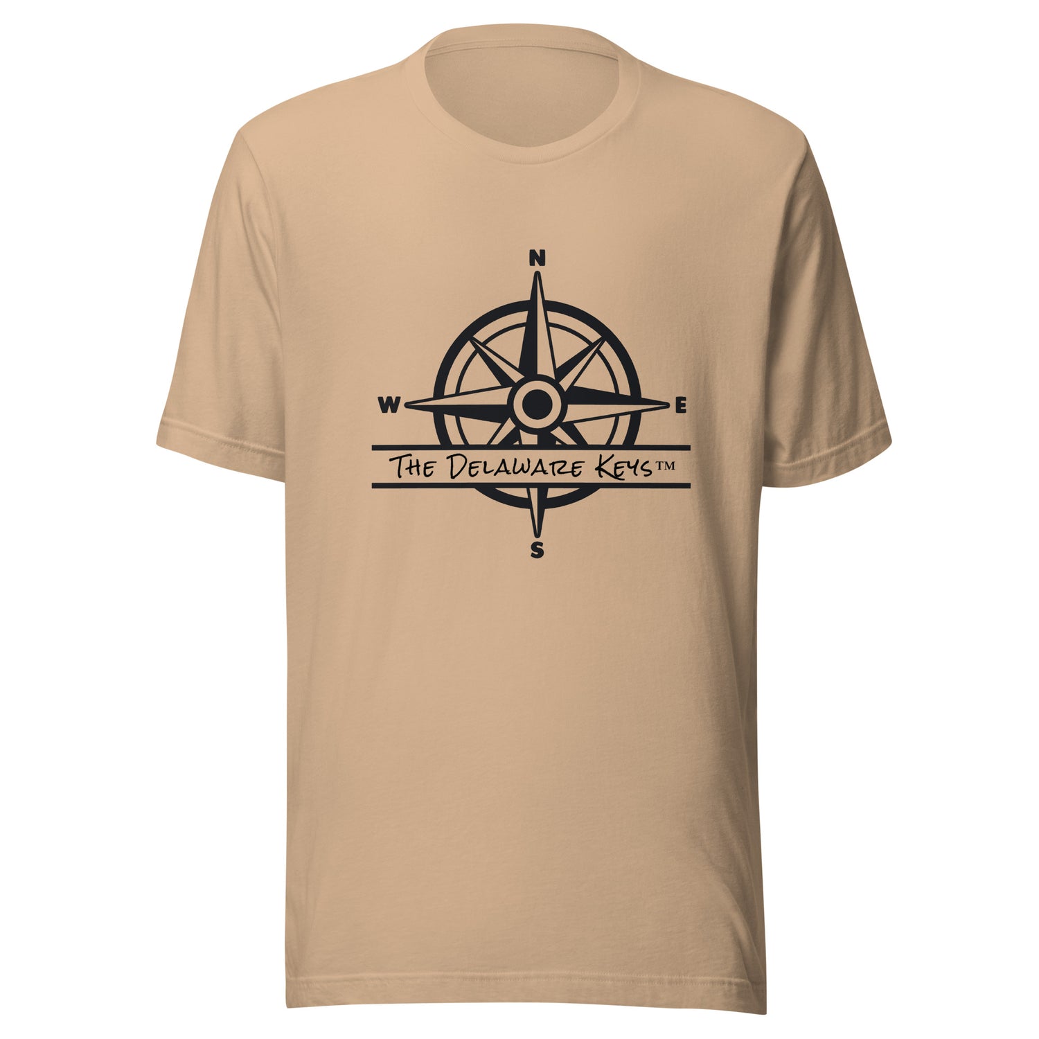 Compass t-shirt