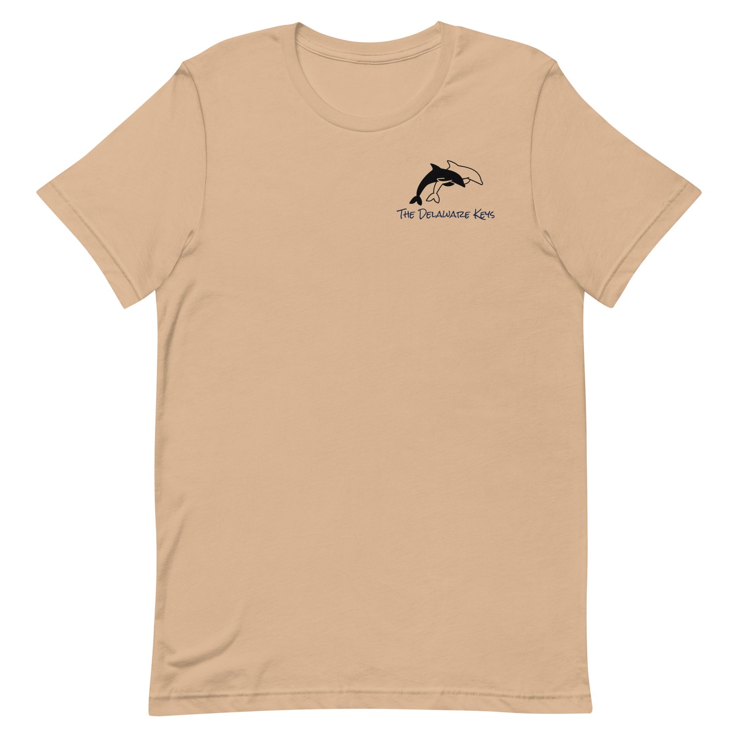 Dolphin Soft tee