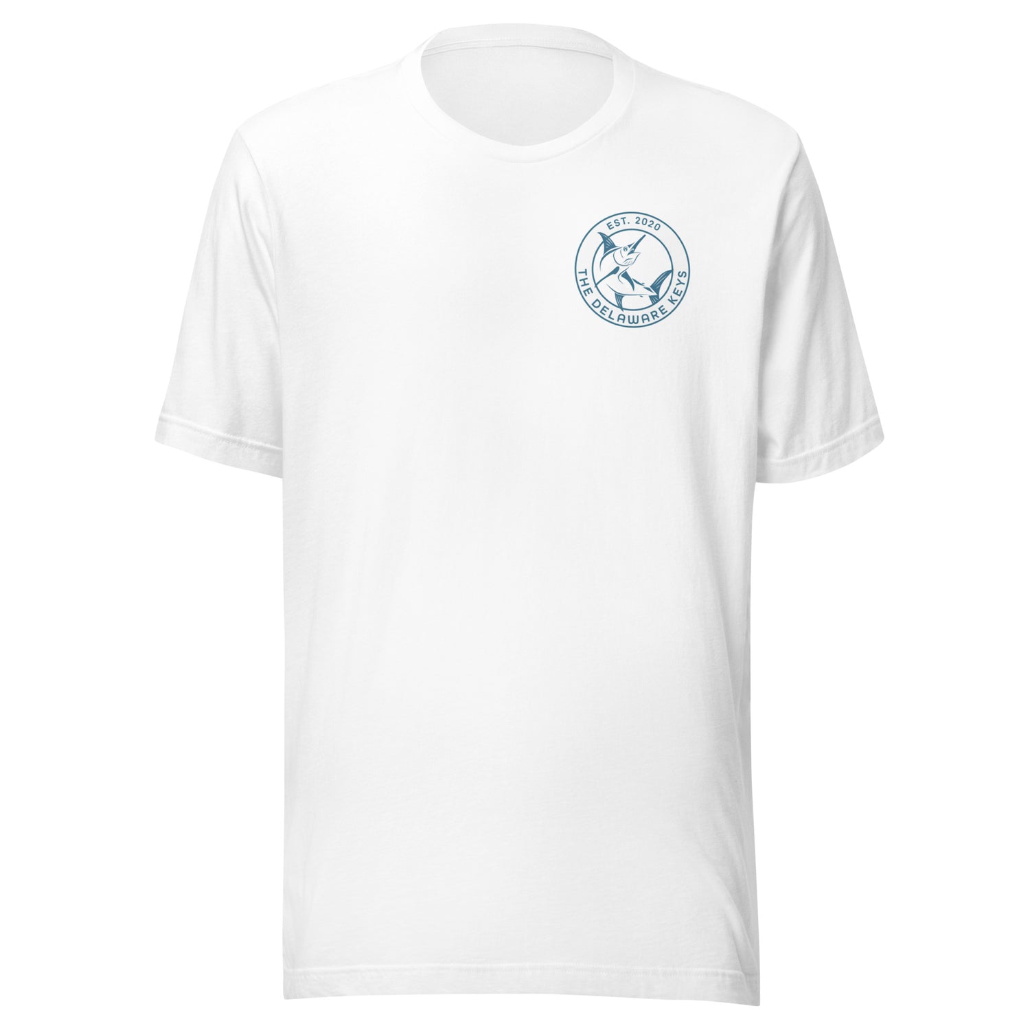 Billfish t-shirt