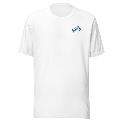 Flounder Keys t-shirt