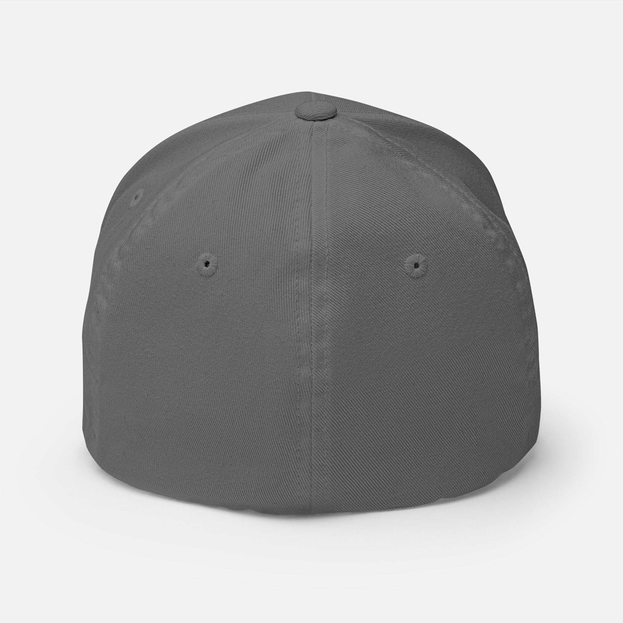 Bonefish Structured Twill Cap