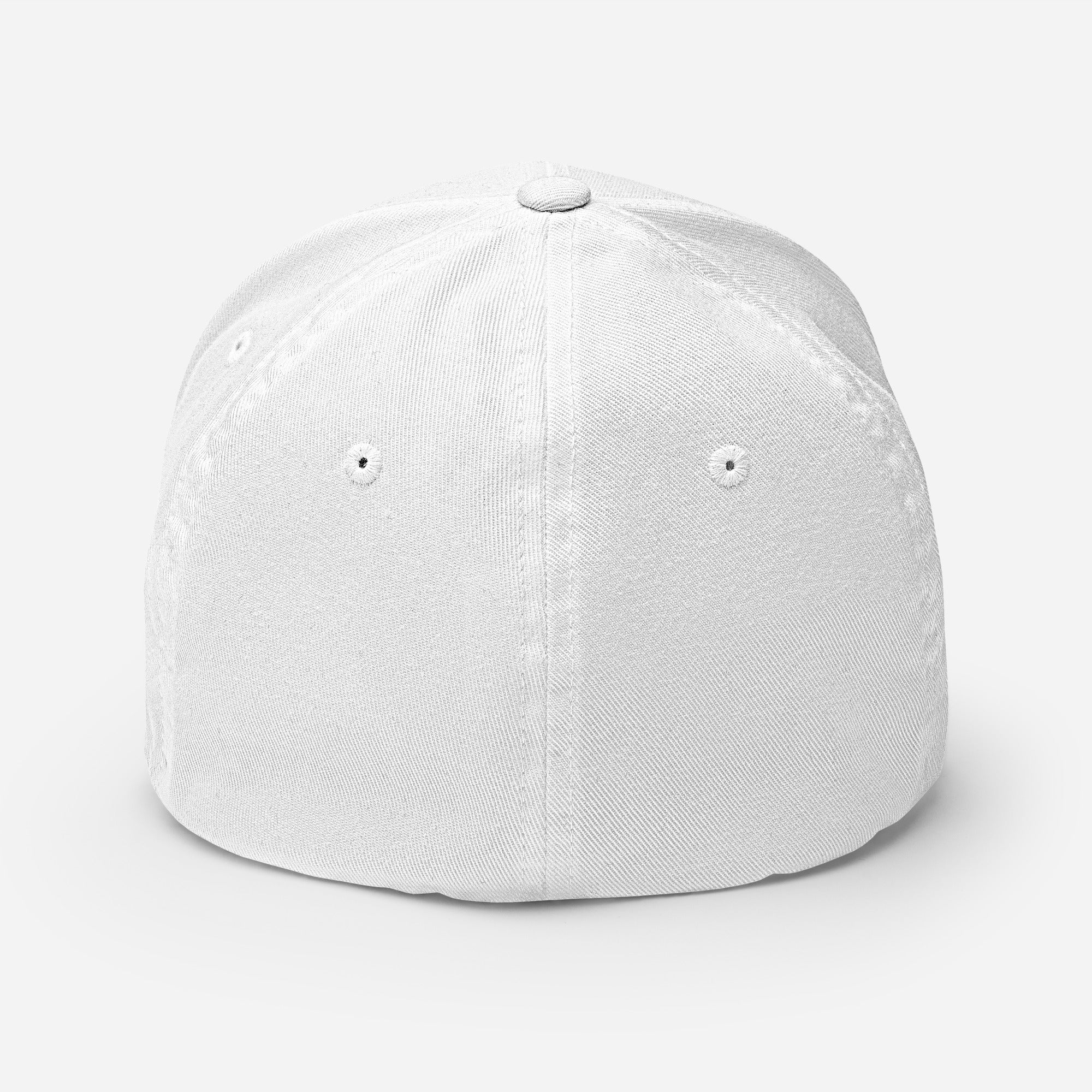 Bonefish Structured Twill Cap