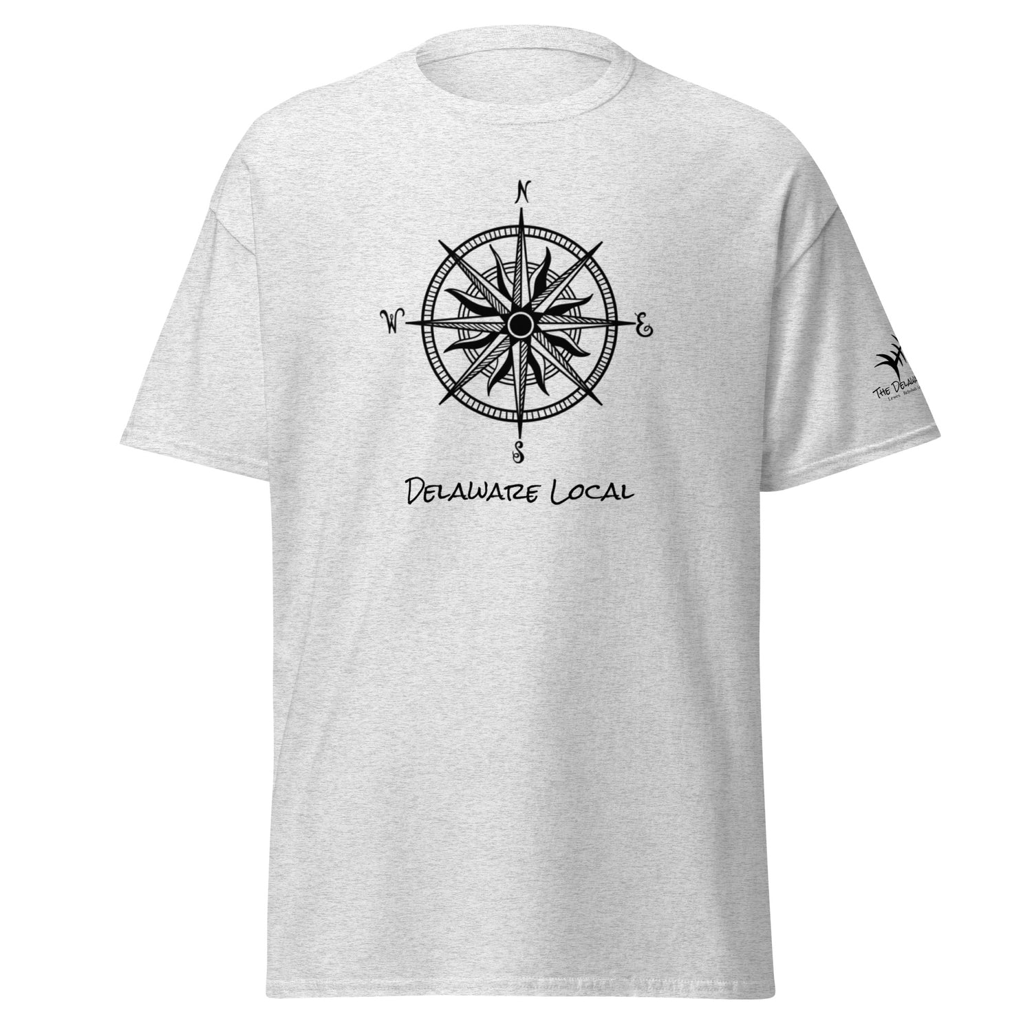 Delaware Local classic tee