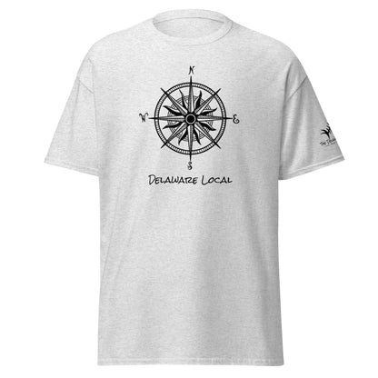 Delaware Local classic tee