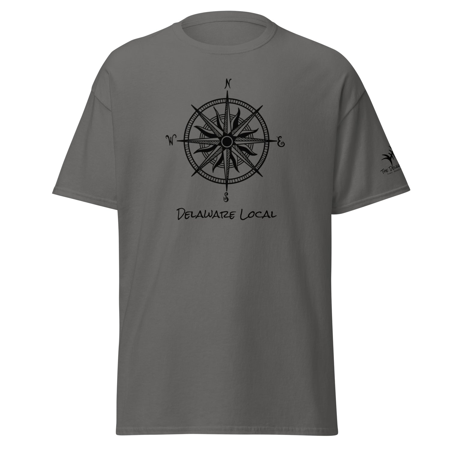 Delaware Local classic tee