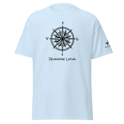 Delaware Local classic tee