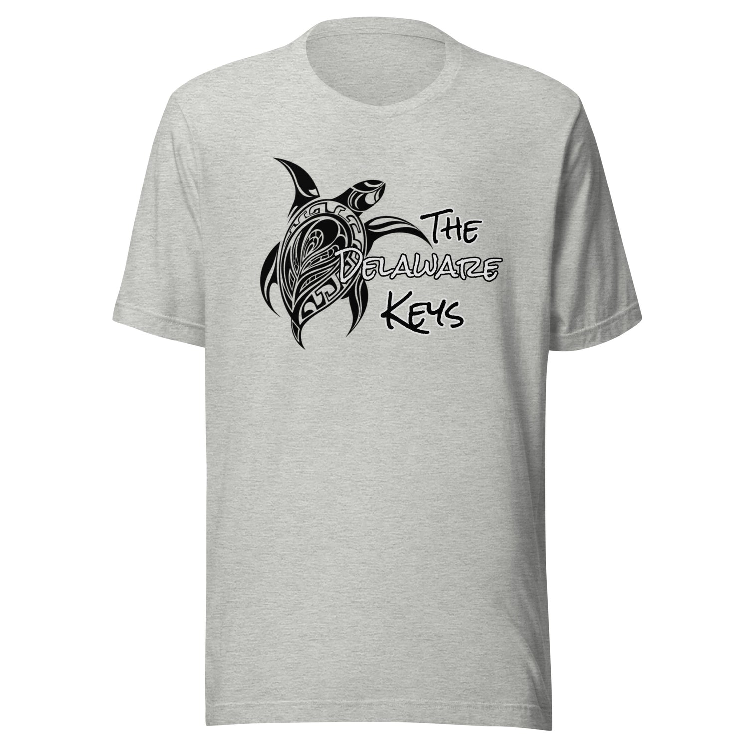 Sea Turtle Unisex t-shirt