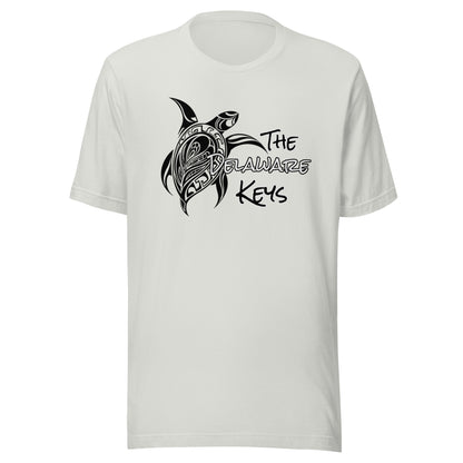 Sea Turtle Unisex t-shirt