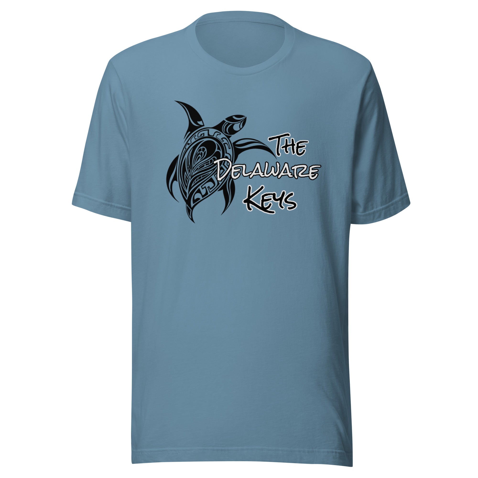 Sea Turtle Unisex t-shirt